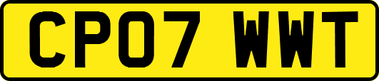CP07WWT