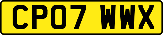 CP07WWX