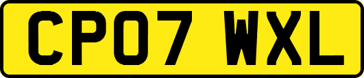 CP07WXL