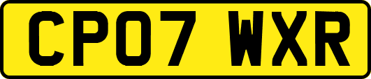 CP07WXR