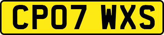 CP07WXS