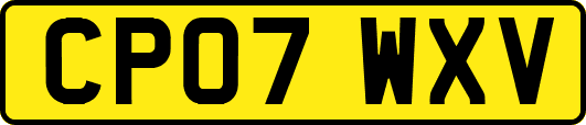 CP07WXV