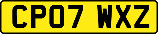 CP07WXZ