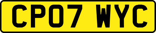 CP07WYC