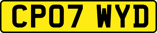 CP07WYD