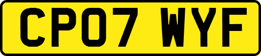 CP07WYF