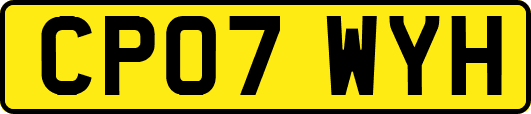 CP07WYH