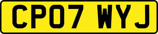 CP07WYJ