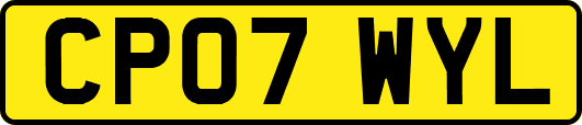 CP07WYL