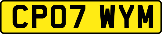 CP07WYM