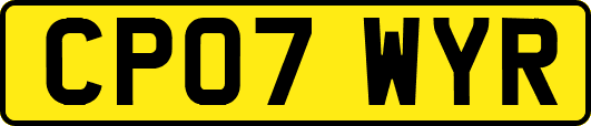 CP07WYR