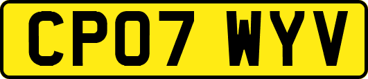 CP07WYV