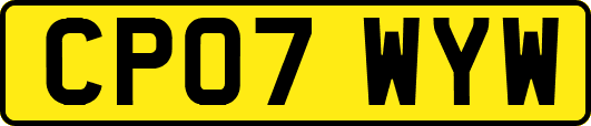 CP07WYW