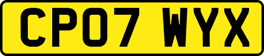 CP07WYX