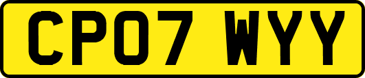 CP07WYY