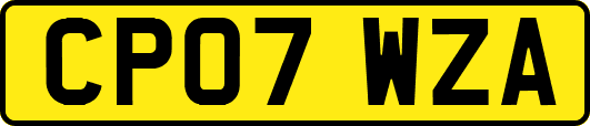 CP07WZA
