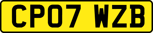 CP07WZB