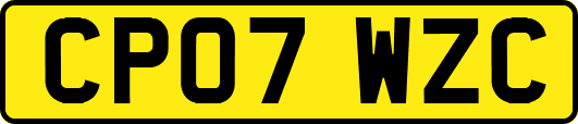 CP07WZC