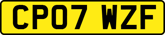 CP07WZF