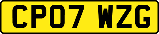 CP07WZG