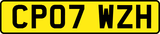 CP07WZH