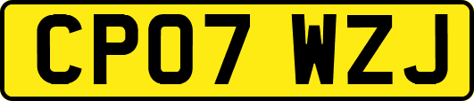 CP07WZJ