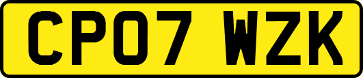 CP07WZK