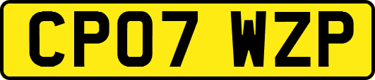 CP07WZP