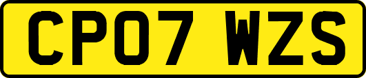 CP07WZS
