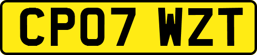 CP07WZT