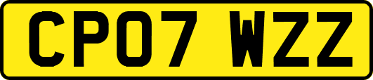 CP07WZZ
