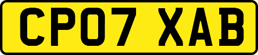 CP07XAB