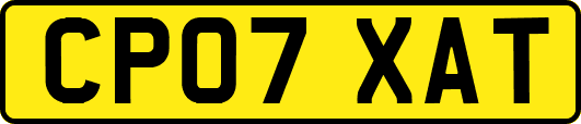 CP07XAT