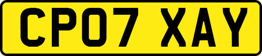 CP07XAY