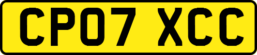 CP07XCC
