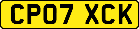 CP07XCK