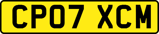 CP07XCM