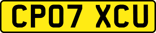 CP07XCU