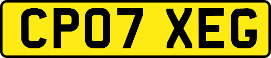 CP07XEG