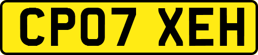 CP07XEH