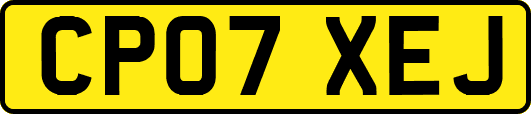 CP07XEJ