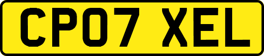 CP07XEL