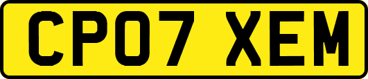 CP07XEM