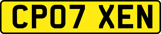 CP07XEN