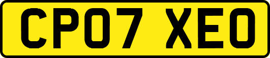 CP07XEO