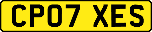 CP07XES