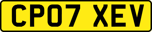 CP07XEV