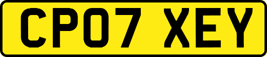 CP07XEY