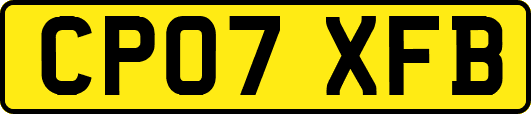 CP07XFB
