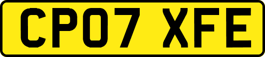 CP07XFE